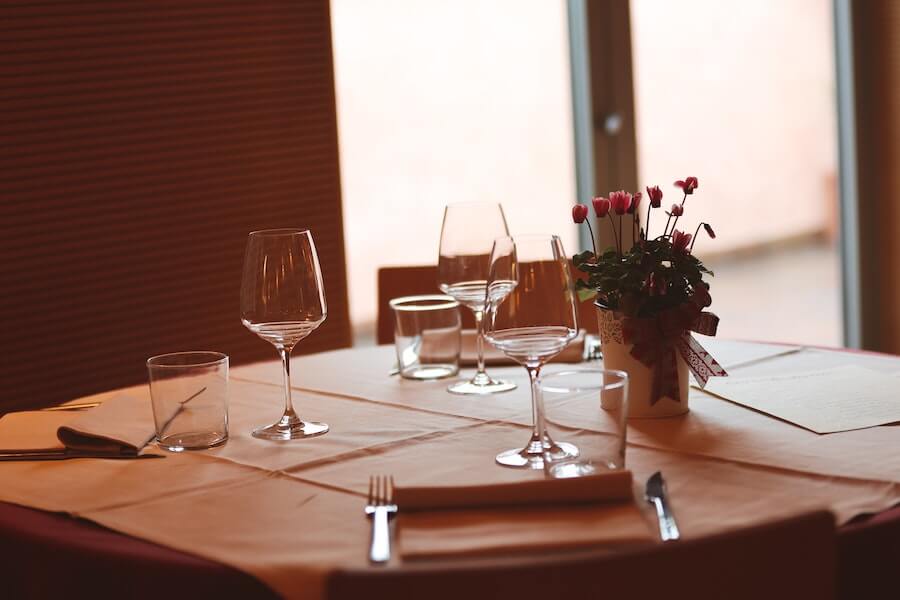 Bewirtungsbeleg-Vorlage - Tillhub Blog