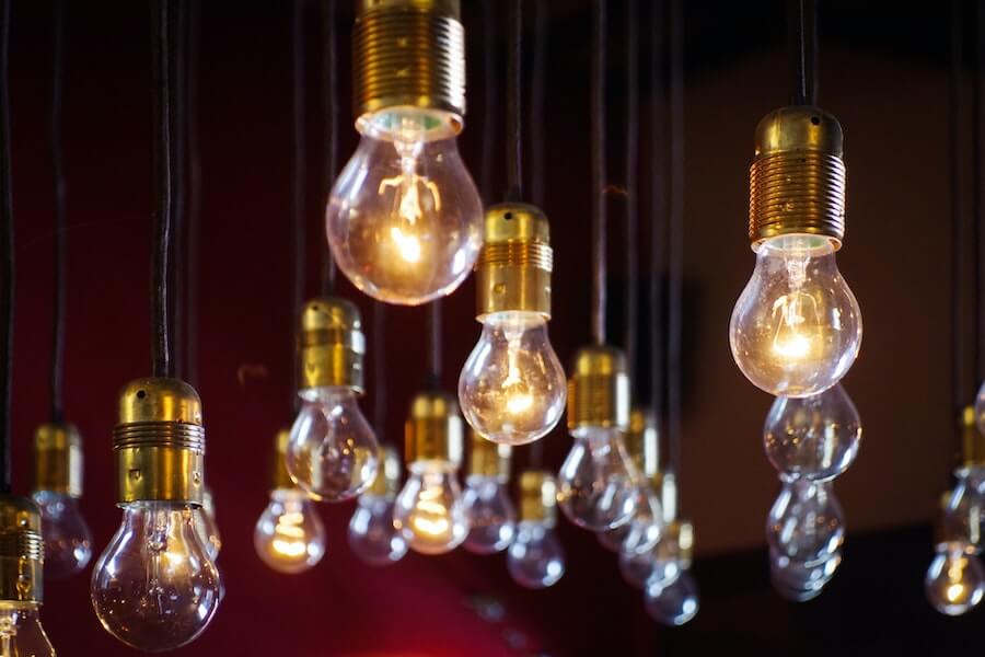 Energiesparen im Unternehmen - Tipps und Tricks