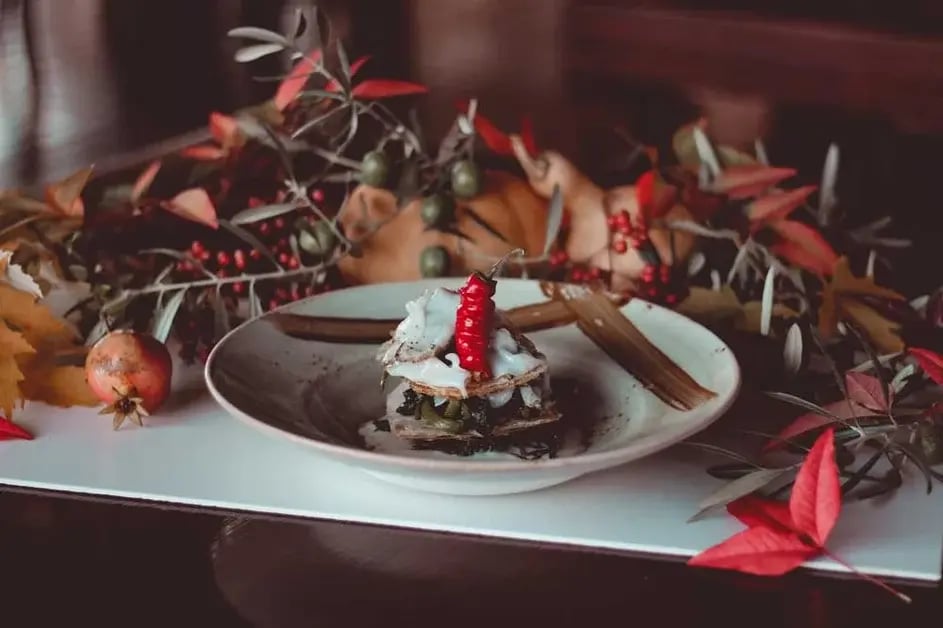 Gastronomie Herbstideen - Tillhub Blog