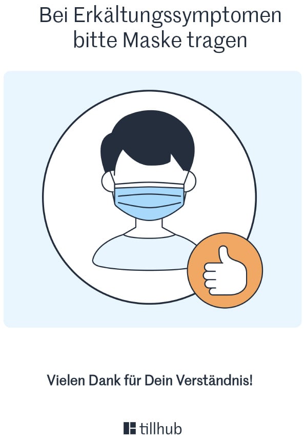 Hinweis-bei-Erkaeltung-bitte-Maske-tragen-Du-Version