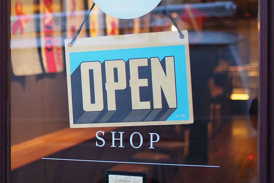Ladeneröffnung im Einzelhandel - Tillhub Blog