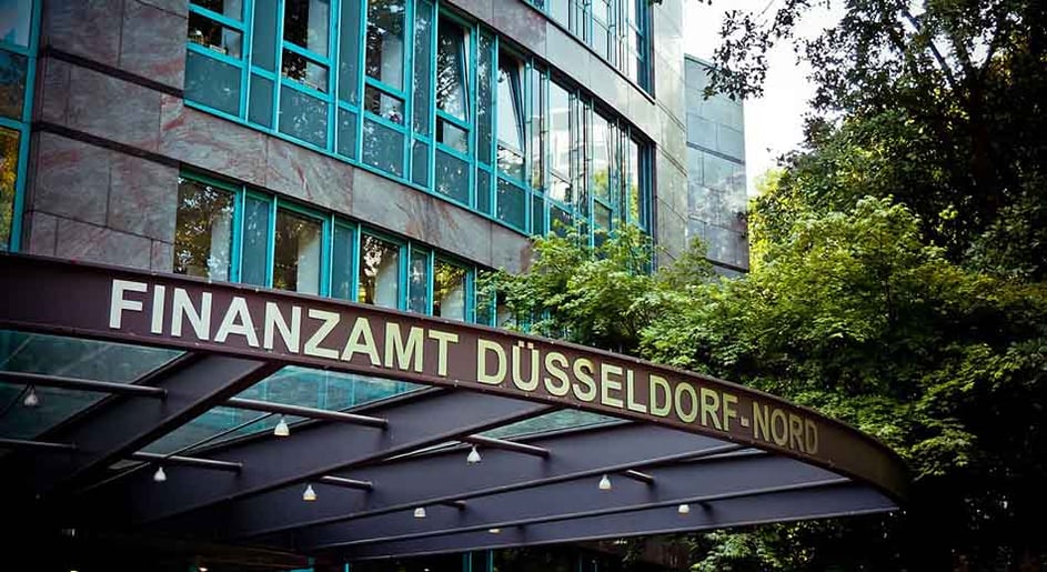 TSE-Kasse:  Meldung ans Finanzamt