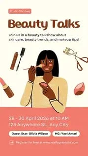 TikTok-1-VorlageBeauty