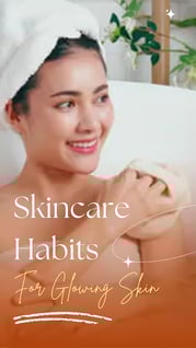 TikTokVorlageUnternehmenBeauty