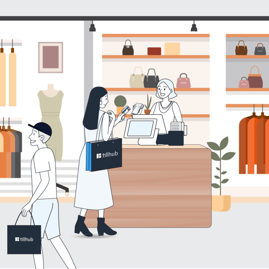 Visual-Merchandising-erfolgreiche Warenpräsentation im Einzelhandel