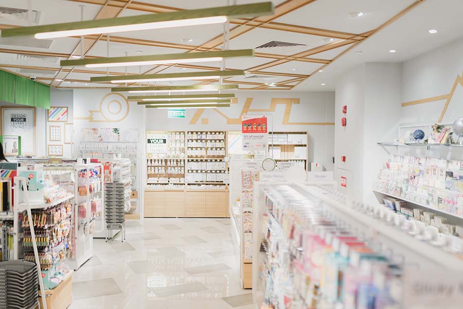 Visual Merchandising im Einzelhandel - Tipps für eine perfekte Warenprästentation