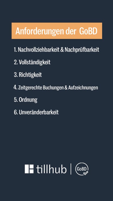Kosmetikerin - richtige Kassenführung