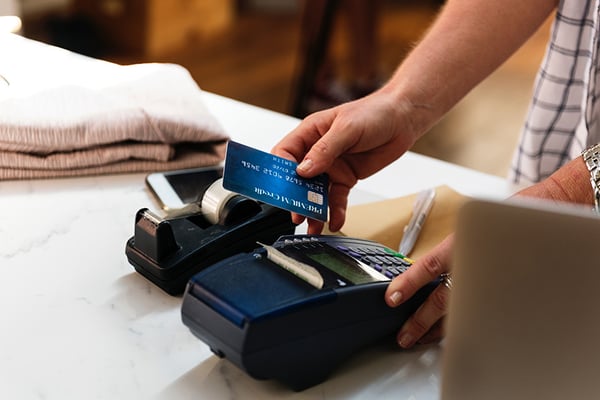 POS Kassensystem