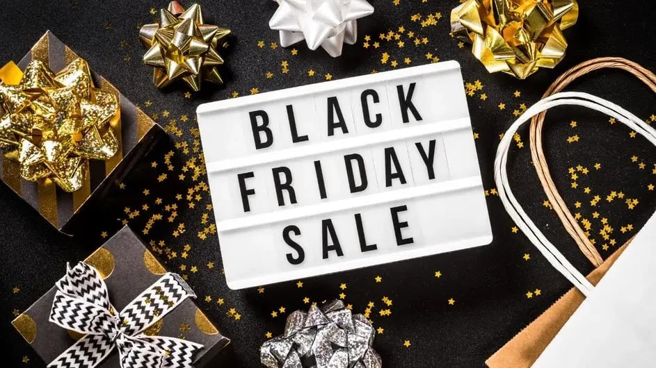 Black Friday: 9 Tipps für Einzelhändler vs. Amazon & Co. - Tillhub Blog