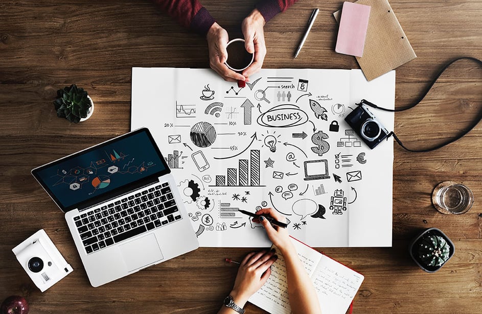 Business Tipps für kleine Unternehmen
