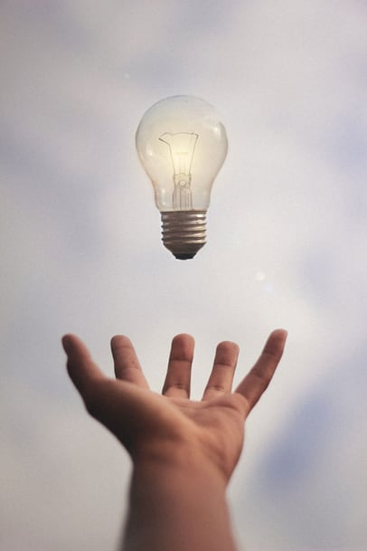 Businessplan erstellen Idee