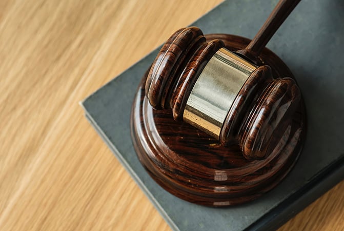 Businessplan erstellen Recht