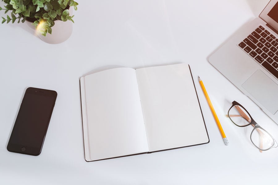 Einen erfolgreichen Businessplan erstellen samt SWOT-Analyse und Business Model Canvas Vorlage