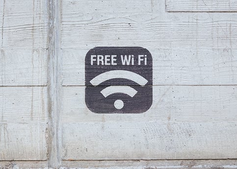 Digitalisierungsstrategie Einkauf Wifi