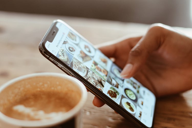 Social Media für die Gastronomie