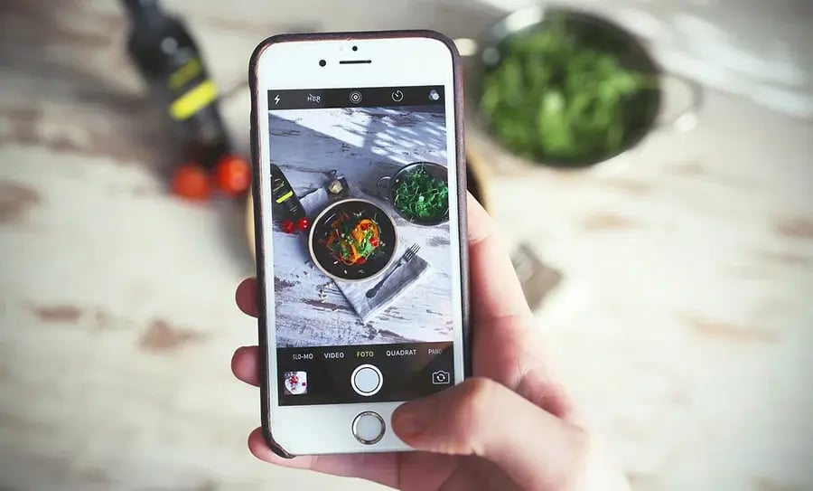Das Geheimrezept für Gastronomen, die TikTok nutzen wollen - Tillhub Blog