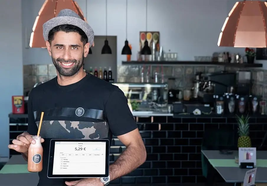 Kalkulation Gastronomie - So bleibst du gewinnbringend. Tillhub Blog