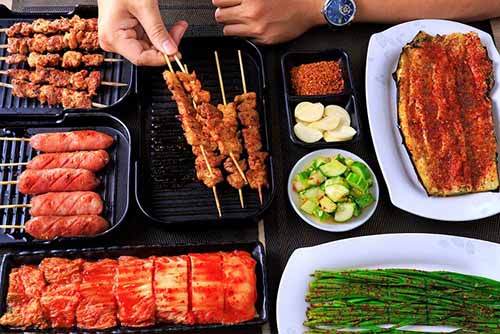 Kundenbindung in der Gastronomie: Grillseminar für Stammgäste