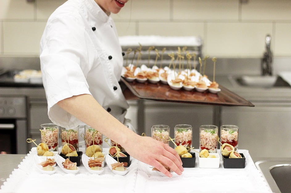 Mehrwertsteuer Gastronomie 2024