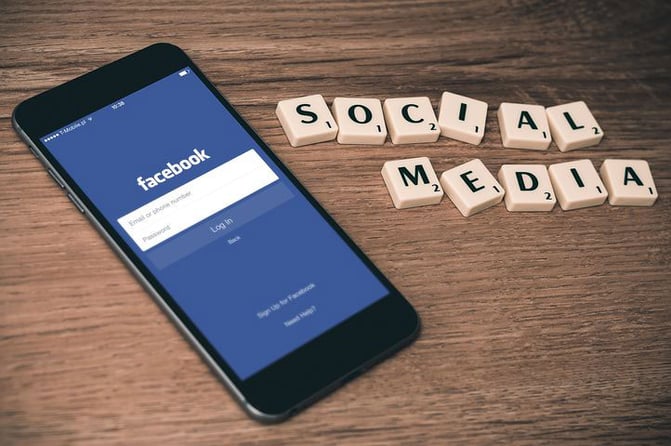 Hyperlokales Marketing mit Social Media im Einzelhandel