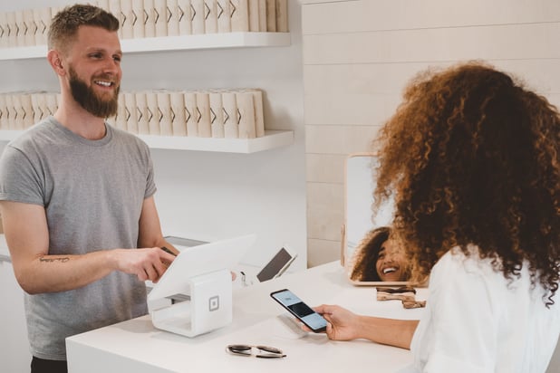 tillhub Mitarbeiter einarbeiten