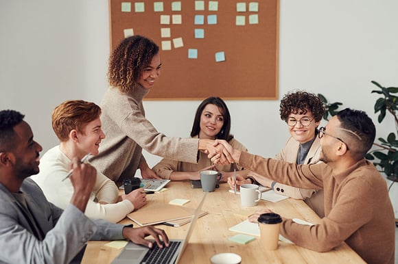 Tillhub Mitarbeiter Motivationsstrategien