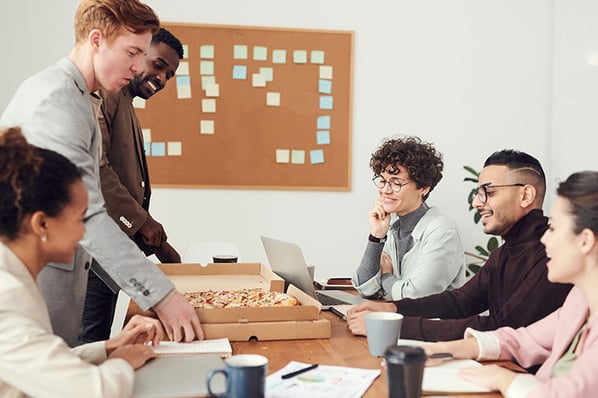 Tillhub Mitarbeitermotivation ohne Geld