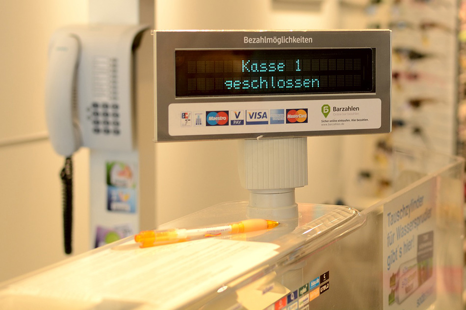 Registrierkassenpflicht Deutschland Alle Infos Im Uberblick
